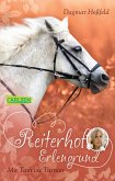 Mit Tam ins Turnier / Reiterhof Erlengrund Bd.3 (eBook, ePUB)