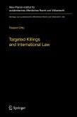 Targeted Killings and International Law (eBook, PDF)