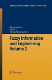Fuzzy Information and Engineering Volume 2 (eBook, PDF)