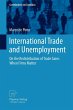 International Trade and Unemployment... - Bild 1