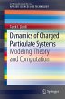 Dynamics of Charged Particulate Systems... - Bild 1