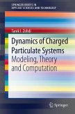 Dynamics of Charged Particulate Systems (eBook, PDF)