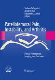 Patellofemoral Pain, Instability, and Arthritis (eBook, PDF)