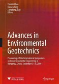 Advances in Environmental Geotechnics (eBook, PDF)