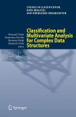 Classification and Multivariate Analysis for Complex Data Structures (eBook, PDF)