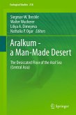 Aralkum - a Man-Made Desert (eBook, PDF)