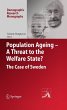 Population Ageing - A Threat to the... - Bild 1