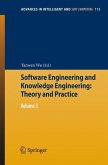 Software Engineering and Knowledge Engineering: Theory and Practice (eBook, PDF)