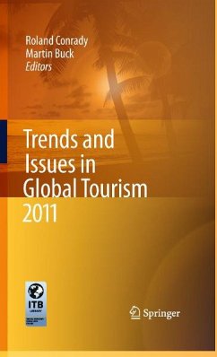 Trends and Issues in Global Tourism 2011 (eBook, PDF)