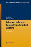 Advances in Future Computer and Control Systems (eBook, PDF)