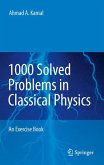 1000 Solved Problems in Classical Physics (eBook, PDF)