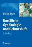 Notfälle in Gynäkologie und Geburtshilfe (eBook, PDF)