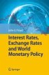 Interest Rates, Exchange Rates and... - Bild 1