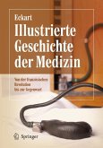 Illustrierte Geschichte der Medizin (eBook, PDF)