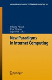New Paradigms in Internet Computing (eBook, PDF)