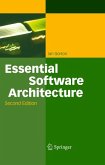 Essential Software Architecture (eBook, PDF)