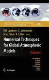 Numerical Techniques for Global Atmospheric Models (eBook, PDF)