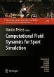 Computational Fluid Dynamics for Sport... - Bild 1
