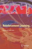 Reinforcement Learning (eBook, PDF)