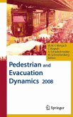 Pedestrian and Evacuation Dynamics 2008 (eBook, PDF)