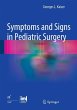Symptoms and Signs in Pediatric Surgery... - Bild 1