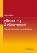 eDemocracy & eGovernment (eBook, PDF) - Bild 1
