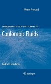 Coulombic Fluids (eBook, PDF)