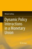 Dynamic Policy Interactions in a Monetary Union (eBook, PDF)