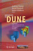 Advances in DUNE (eBook, PDF)