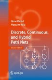 Discrete, Continuous, and Hybrid Petri Nets (eBook, PDF)