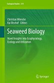 Seaweed Biology (eBook, PDF)