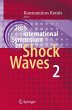 28th International Symposium on Shock... - Bild 1