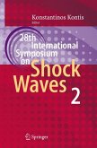 28th International Symposium on Shock Waves (eBook, PDF)