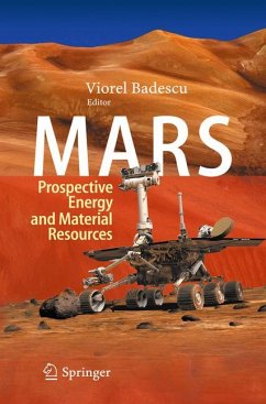 Mars (eBook, PDF)