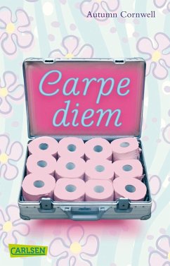 Carpe diem (eBook, ePUB) - Cornwell, Autumn