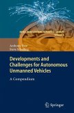 Developments and Challenges for Autonomous Unmanned Vehicles (eBook, PDF)