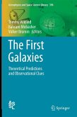 The First Galaxies (eBook, PDF)
