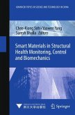 Smart Materials in Structural Health Monitoring, Control and Biomechanics (eBook, PDF)