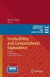 Irreducibility and Computational... - Bild 1