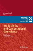 Irreducibility and Computational Equivalence (eBook, PDF)
