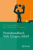 Praxishandbuch Web Dynpro ABAP (eBook, PDF)