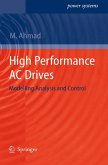 High Performance AC Drives (eBook, PDF)