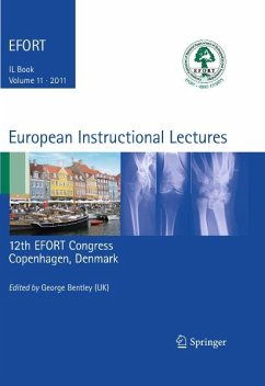 European Instructional Lectures (eBook, PDF)