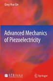 Advanced Mechanics of Piezoelectricity (eBook, PDF)