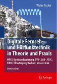 Digitale Fernseh- und Hörfunktechnik in Theorie und Praxis (eBook, PDF)