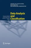 Data Analysis and Classification (eBook, PDF)