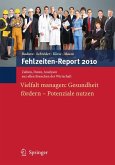 Fehlzeiten-Report 2010 (eBook, PDF)