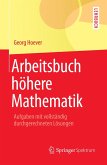 Arbeitsbuch höhere Mathematik (eBook, PDF)