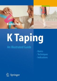 K Taping (eBook, PDF) - Kumbrink, Birgit