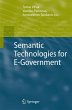 Semantic Technologies for E-Government... - Bild 1